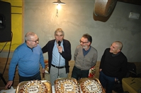 Cena ISAURA 19 dicembre 2018 al Maialino Nero (Pizzolano) - foto 91