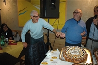 Cena ISAURA 19 dicembre 2018 al Maialino Nero (Pizzolano) - foto 92