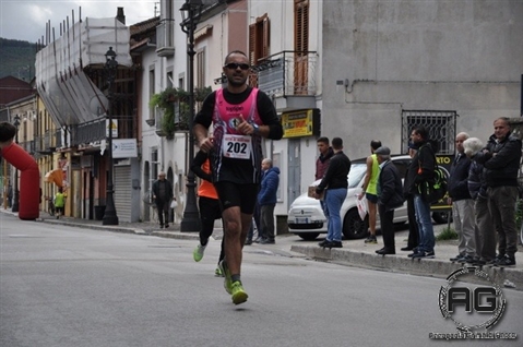 VI° Trofeo Città di MONTORO 10 novembre 2019....  foto scattate da Annapaola Grimaldi - foto 1