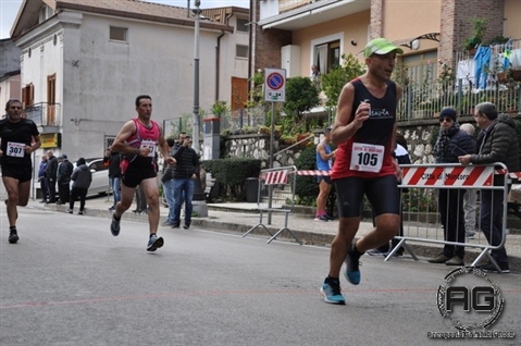 VI° Trofeo Città di MONTORO 10 novembre 2019....  foto scattate da Annapaola Grimaldi - foto 2