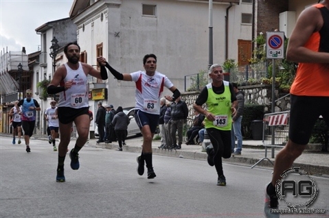 VI° Trofeo Città di MONTORO 10 novembre 2019....  foto scattate da Annapaola Grimaldi - foto 9
