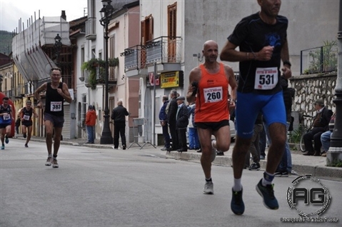 VI° Trofeo Città di MONTORO 10 novembre 2019....  foto scattate da Annapaola Grimaldi - foto 10