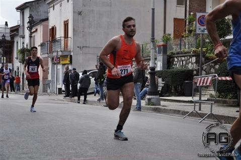 VI° Trofeo Città di MONTORO 10 novembre 2019....  foto scattate da Annapaola Grimaldi - foto 14