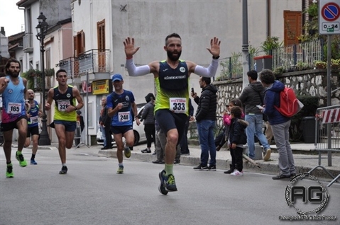 VI° Trofeo Città di MONTORO 10 novembre 2019....  foto scattate da Annapaola Grimaldi - foto 22