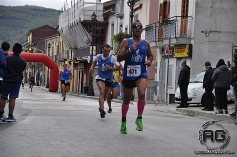 VI° Trofeo Città di MONTORO 10 novembre 2019....  foto scattate da Annapaola Grimaldi - foto 29