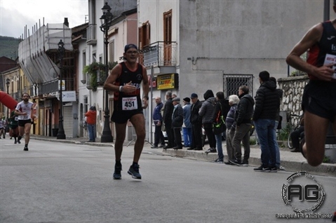 VI° Trofeo Città di MONTORO 10 novembre 2019....  foto scattate da Annapaola Grimaldi - foto 30