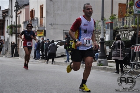 VI° Trofeo Città di MONTORO 10 novembre 2019....  foto scattate da Annapaola Grimaldi - foto 35