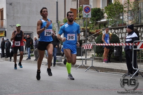 VI° Trofeo Città di MONTORO 10 novembre 2019....  foto scattate da Annapaola Grimaldi - foto 38