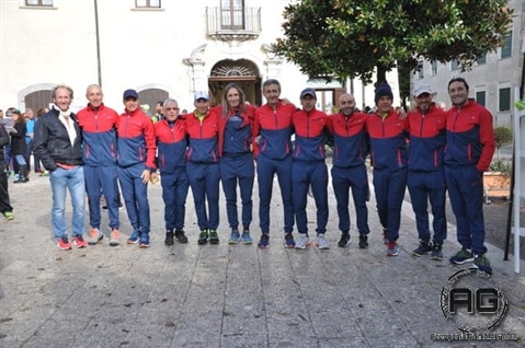 VI° Trofeo Città di MONTORO 10 novembre 2019....  foto scattate da Annapaola Grimaldi - foto 45