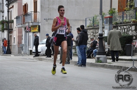 VI° Trofeo Città di MONTORO 10 novembre 2019....  foto scattate da Annapaola Grimaldi - foto 56