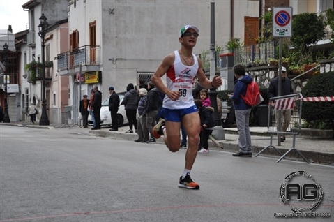 VI° Trofeo Città di MONTORO 10 novembre 2019....  foto scattate da Annapaola Grimaldi - foto 58