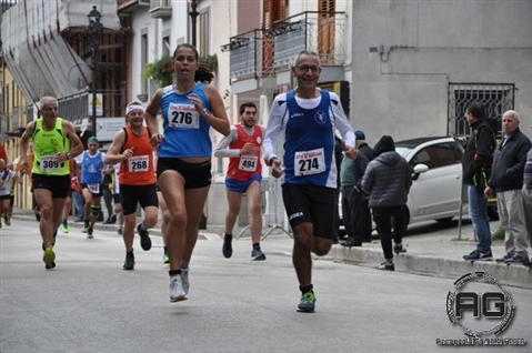VI° Trofeo Città di MONTORO 10 novembre 2019....  foto scattate da Annapaola Grimaldi - foto 117