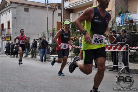 VI° Trofeo Città di MONTORO 10 novembre 2019....  foto scattate da Annapaola Grimaldi - foto 125
