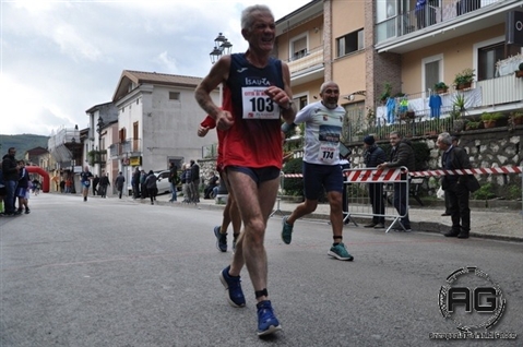 VI° Trofeo Città di MONTORO 10 novembre 2019....  foto scattate da Annapaola Grimaldi - foto 148