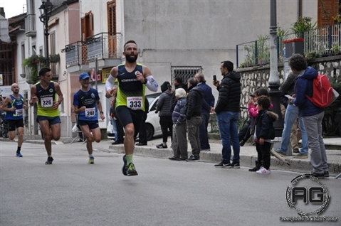 VI° Trofeo Città di MONTORO 10 novembre 2019....  foto scattate da Annapaola Grimaldi - foto 152