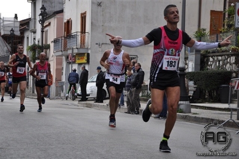 VI° Trofeo Città di MONTORO 10 novembre 2019....  foto scattate da Annapaola Grimaldi - foto 159