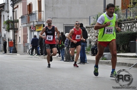 VI° Trofeo Città di MONTORO 10 novembre 2019....  foto scattate da Annapaola Grimaldi - foto 166