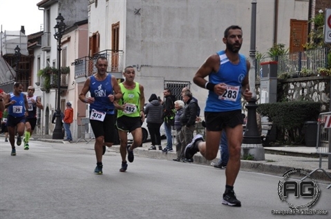 VI° Trofeo Città di MONTORO 10 novembre 2019....  foto scattate da Annapaola Grimaldi - foto 186