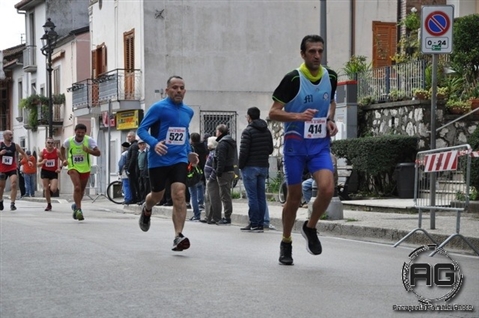 VI° Trofeo Città di MONTORO 10 novembre 2019....  foto scattate da Annapaola Grimaldi - foto 270