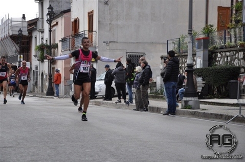 VI° Trofeo Città di MONTORO 10 novembre 2019....  foto scattate da Annapaola Grimaldi - foto 283