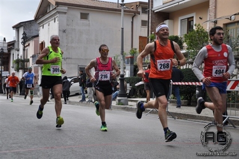 VI° Trofeo Città di MONTORO 10 novembre 2019....  foto scattate da Annapaola Grimaldi - foto 289