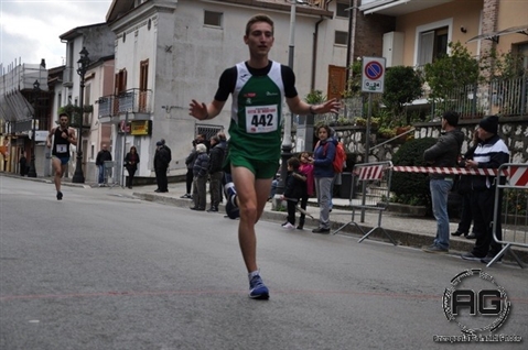 VI° Trofeo Città di MONTORO 10 novembre 2019....  foto scattate da Annapaola Grimaldi - foto 300