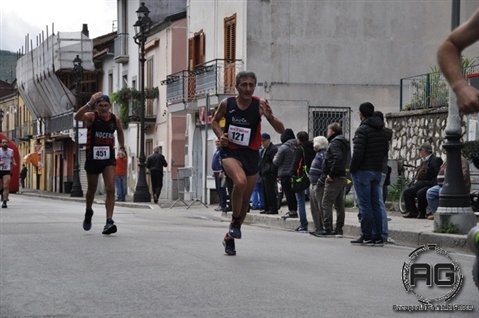 VI° Trofeo Città di MONTORO 10 novembre 2019....  foto scattate da Annapaola Grimaldi - foto 303