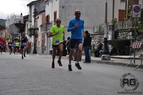 VI° Trofeo Città di MONTORO 10 novembre 2019....  foto scattate da Annapaola Grimaldi - foto 308