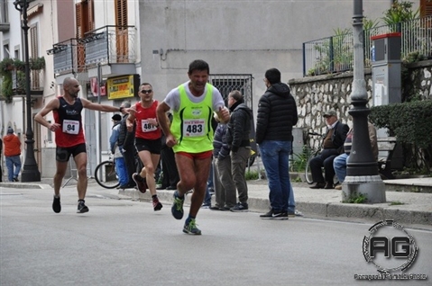 VI° Trofeo Città di MONTORO 10 novembre 2019....  foto scattate da Annapaola Grimaldi - foto 325