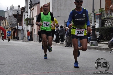 VI° Trofeo Città di MONTORO 10 novembre 2019....  foto scattate da Annapaola Grimaldi - foto 340