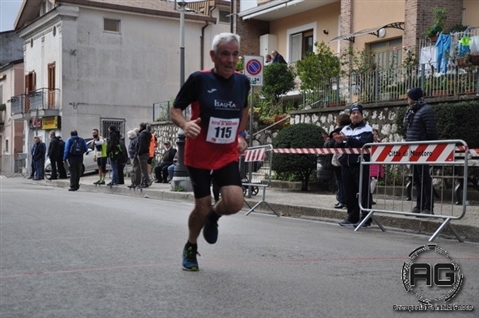 VI° Trofeo Città di MONTORO 10 novembre 2019....  foto scattate da Annapaola Grimaldi - foto 348