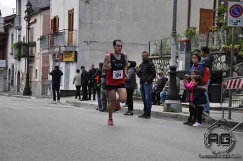 VI° Trofeo Città di MONTORO 10 novembre 2019....  foto scattate da Annapaola Grimaldi - foto 358