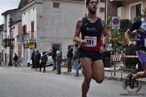 VI° Trofeo Città di MONTORO 10 novembre 2019....  foto scattate da Annapaola Grimaldi - foto 363