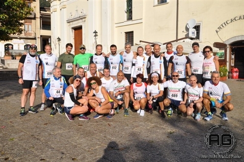 VI° Trofeo Città di MONTORO 10 novembre 2019....  foto scattate da Annapaola Grimaldi - foto 370