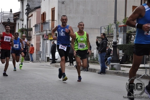 VI° Trofeo Città di MONTORO 10 novembre 2019....  foto scattate da Annapaola Grimaldi - foto 376