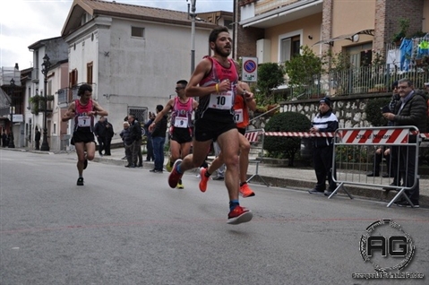 VI° Trofeo Città di MONTORO 10 novembre 2019....  foto scattate da Annapaola Grimaldi - foto 393