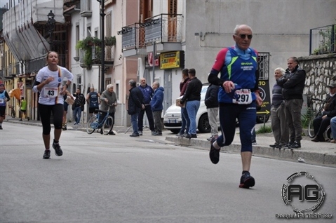 VI° Trofeo Città di MONTORO 10 novembre 2019....  foto scattate da Annapaola Grimaldi - foto 400