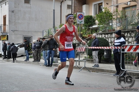 VI° Trofeo Città di MONTORO 10 novembre 2019....  foto scattate da Annapaola Grimaldi - foto 401