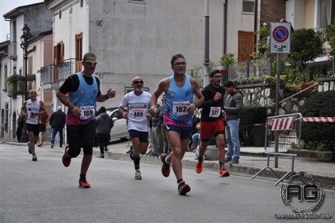VI° Trofeo Città di MONTORO 10 novembre 2019....  foto scattate da Annapaola Grimaldi - foto 402