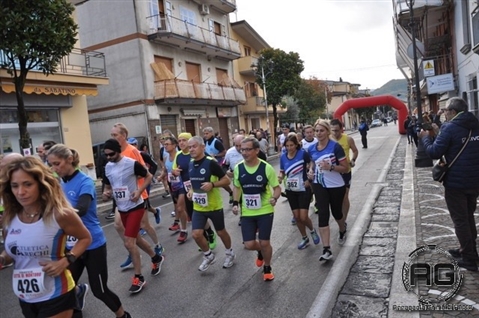 VI° Trofeo Città di MONTORO 10 novembre 2019....  foto scattate da Annapaola Grimaldi - foto 427