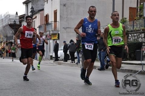 VI° Trofeo Città di MONTORO 10 novembre 2019....  foto scattate da Annapaola Grimaldi - foto 435