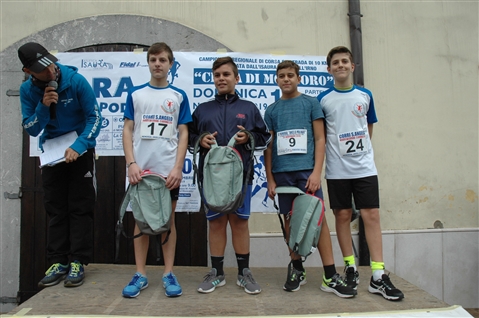 VI° Trofeo Città di MONTORO 10 novembre 2019....  foto scattate da Annapaola Grimaldi - foto 450