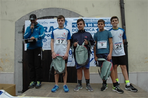 VI° Trofeo Città di MONTORO 10 novembre 2019....  foto scattate da Annapaola Grimaldi - foto 451
