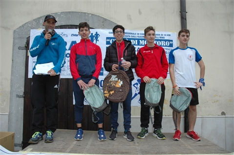 VI° Trofeo Città di MONTORO 10 novembre 2019....  foto scattate da Annapaola Grimaldi - foto 452