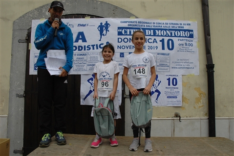 VI° Trofeo Città di MONTORO 10 novembre 2019....  foto scattate da Annapaola Grimaldi - foto 453