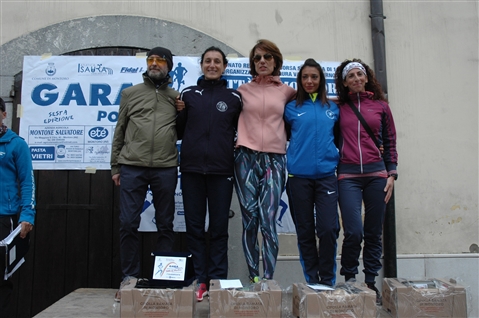 VI° Trofeo Città di MONTORO 10 novembre 2019....  foto scattate da Annapaola Grimaldi - foto 459