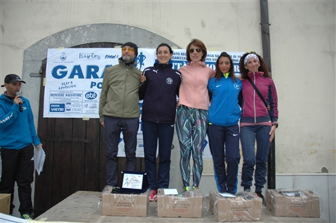 VI° Trofeo Città di MONTORO 10 novembre 2019....  foto scattate da Annapaola Grimaldi - foto 460