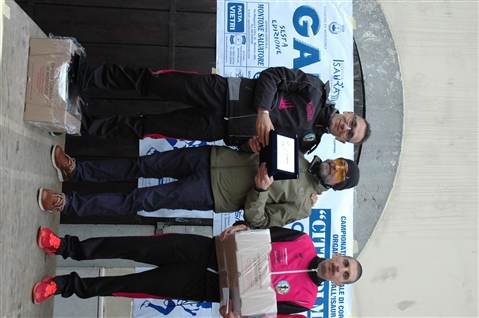 VI° Trofeo Città di MONTORO 10 novembre 2019....  foto scattate da Annapaola Grimaldi - foto 465