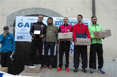 VI° Trofeo Città di MONTORO 10 novembre 2019....  foto scattate da Annapaola Grimaldi - foto 467