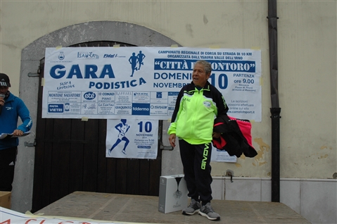 VI° Trofeo Città di MONTORO 10 novembre 2019....  foto scattate da Annapaola Grimaldi - foto 470